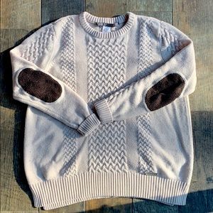 Noel Asmar Boyfriend Sweater